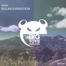 Yenn - Solar Expedition (Original Mix)