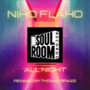 Niko Flako - All Night