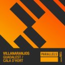 VillaNaranjos - Guadalest