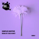 Simplex Motive - Brand New Life