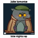 jake lamonte - stars collide (Original Mix)