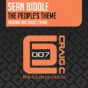 Sean Biddle - The People\'sTheme (Craig C Remix)