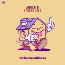Ander B - String Life
