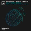 21street & Burak Keskin - Shattered Earth