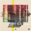 Kemuri Oken - Empire Of The Abyssal Ghosts