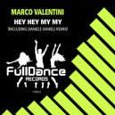 Marco Valentini - Hey Hey My My