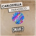 Carlostella - Paradisco (Radio Edit)