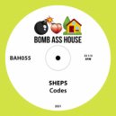 SHEPS - Codes