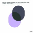 Killian Christolomme, Rio Dela Duna, Tesz Millan - On Target