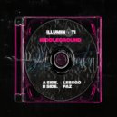 Middleground (uk) - Faz