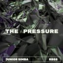 Junior Simba - The Pressure
