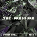 Junior Simba - The Pressure (Edit)