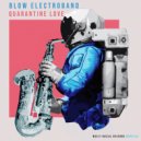 Blow Electroband ft Mahachi - Hanging On (Original Mix)