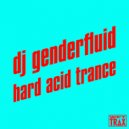 dj genderfluid - rolling in the park