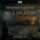 Twisted Mindz & Brian NRG - This Is Our Destiny