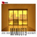 MANU6T9 - Lovelace (Original Mix)