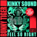 Kinky Sound - Feel So Right (HIGHLITE Remix)