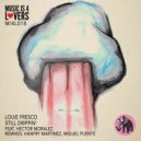 Louie Fresco feat. Hector Moralez - Still Drippin' feat. Hector Moralez