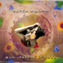 Black Villain - Rejection