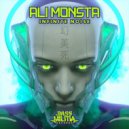 Ali Monsta - New Order