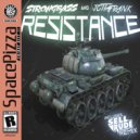 Strongbass, JottaFrank - Resistance