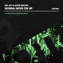 Din Jay & Angie Brown - Gonna Move On Up (Instrumental)