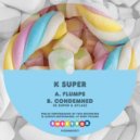 K Super, Atlas - Condemned (Original Mix)