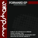 Victor Calderone - Pleasure Grip (Original Mix)