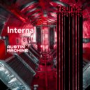 Austin X Machine - Internal