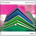 Christian Bachmann - Brand New Morning