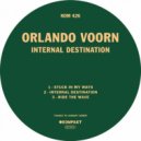 Orlando Voorn - Stuck In My Ways