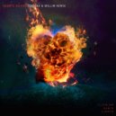 Illenium & Dabin - Hearts on Fire