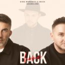 Gino Manzotti & Maxx x Soundland - Back Home (Extended)
