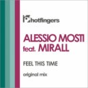 Alessio Mosti, Mirall - Feel This Time