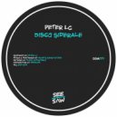 Peter LC - Disco Siderale