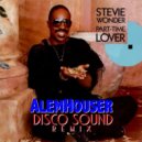 Stevie Wonder - Part Time Lover