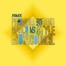 Stile Council - Promised Land (Marco Gioia 2K20 Remix)