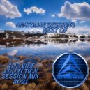Djs Vibe - Collection Session Mix 2021 (Anatolian Sessions Best Of)