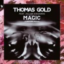 Thomas Gold feat. Jillian Edwards - Magic