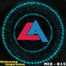 ARTEM LOGiNOV - Moments Of Summer Radiance (Mix - 015)