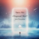 Josh Dirschka - Open Air
