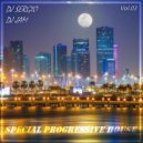 Dj Sergio, Dj Jam - Special Progressive House Vol. 03