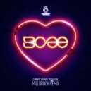 BCee, L.I.T.A. - Cannot Escape Your Love