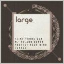 Feint Young Son & Roland Clark - Protect Your Mind