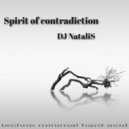 DJ NataliS - Spirit of contradiction ()