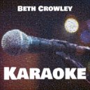 Beth Crowley - Don't Think Just Run