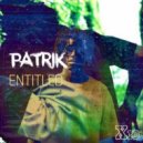 Patrik Kabongo - Entitled ()