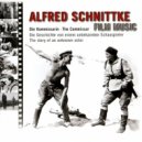 Berlin Radio Symphony Orchestra - The Story Of An Unknown Actor: VI. Epilog - Finale