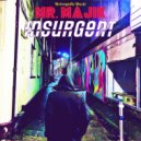 Majik & Metropolis Music - Insurgent