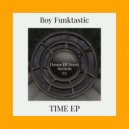 Boy Funktastic - Time